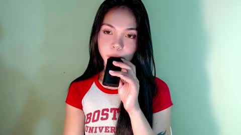 angel online show from November 2, 12:46 am