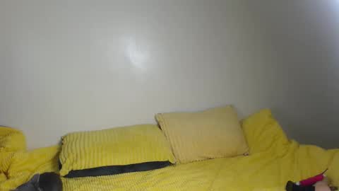 Anya online show from November 26, 10:11 pm