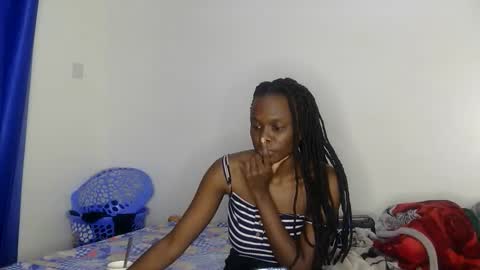 Desiree online show from April 30, 12:55 pm