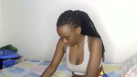 Desiree online show from May 1, 9:41 pm