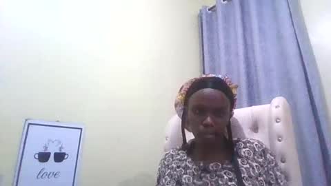 Desiree online show from May 16, 5:23 pm