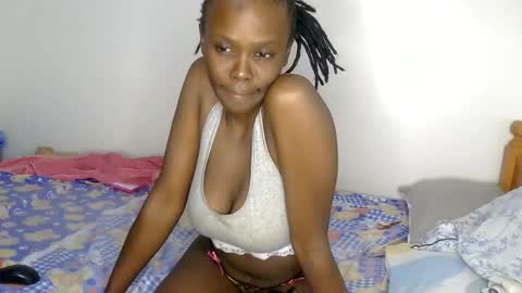 Desiree online show from May 30, 10:40 pm