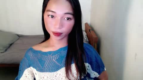 Snapshot of petite_mary69 chatting on June 15, 6:59 am petite_mary69 online show from June 15, 6:59 am