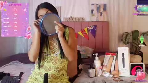 Snapshot of petite_pepper18 chatting on July 15, 9:20 pm petite_pepper18 online show from July 15, 9:20 pm