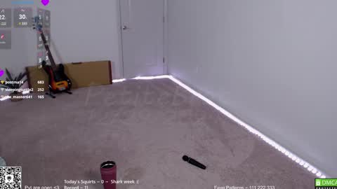 PiperAvery online show from December 30, 2:31 am