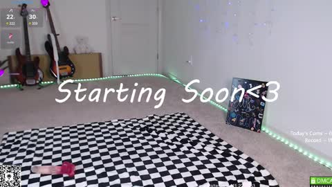 PiperAvery online show from February 28, 10:50 pm