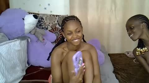 Caramel online show from November 25, 3:01 pm