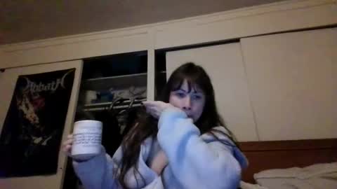 Petitedoll30 online show from December 30, 7:15 am