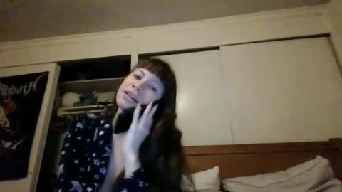 Petitedoll30 online show from January 7, 1:38 am