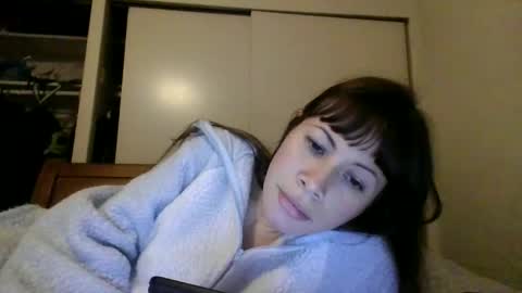 Petitedoll30 online show from January 14, 2:40 am