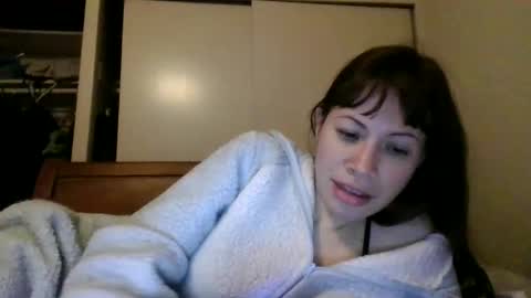 Petitedoll30 online show from January 14, 6:45 am