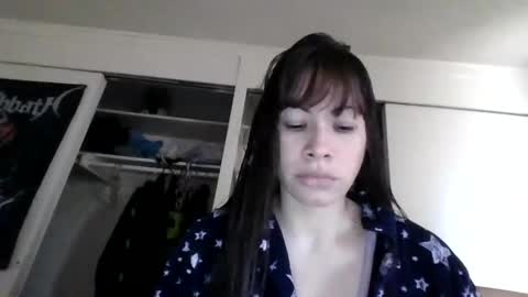 Petitedoll30 online show from February 18, 8:47 pm