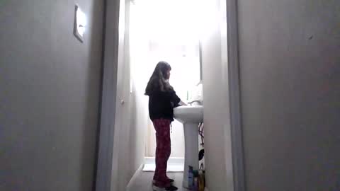 Petitedoll30 online show from January 11, 2:05 am