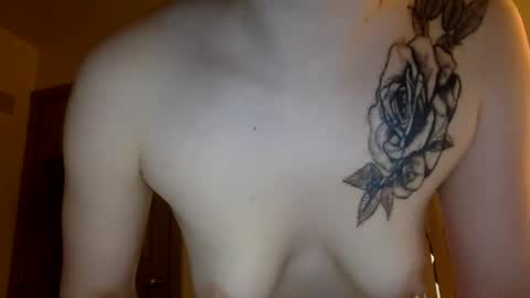 petitegirl467 online show from April 25, 9:01 am