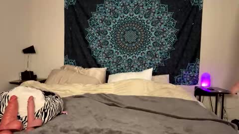 Bella online show from January 18, 9:18 pm