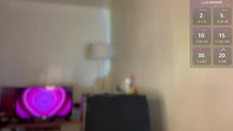 miss lisa online show from February 6, 3:00 am