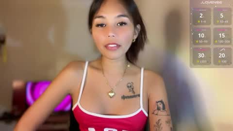 miss lisa online show from March 8, 9:02 am