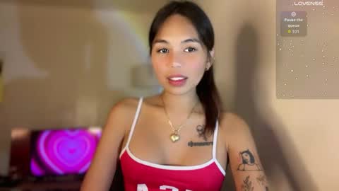 miss lisa online show from March 27, 12:16 pm