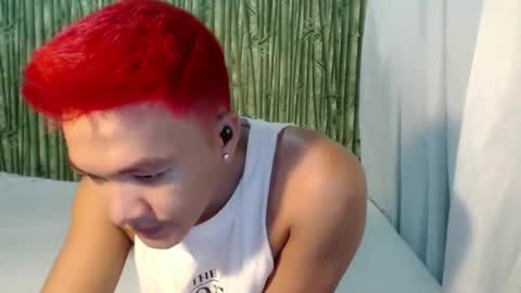 Call me jake online show from January 25, 2:04 am