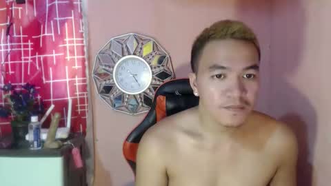 Call me jake online show from September 27, 2:27 am