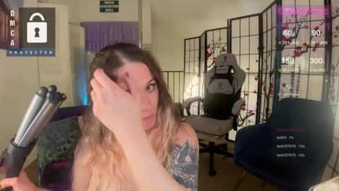 Jules online show from March 12, 2:34 pm