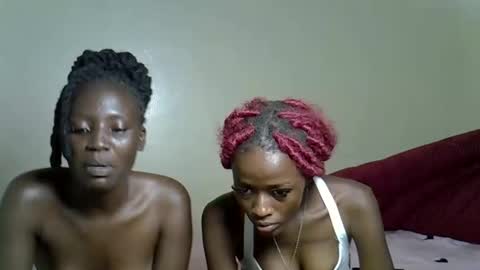 Kitty online show from April 26, 2:37 pm