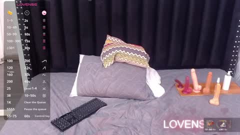 little sharon online show from December 28, 2:33 am