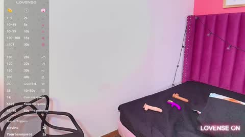 little sharon online show from January 25, 1:32 am