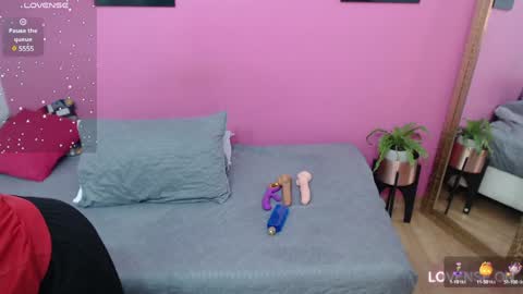 little sharon online show from February 2, 12:24 pm