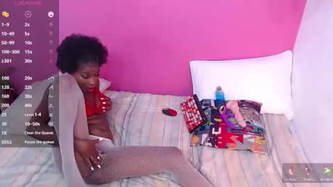 little sharon online show from February 25, 9:02 pm