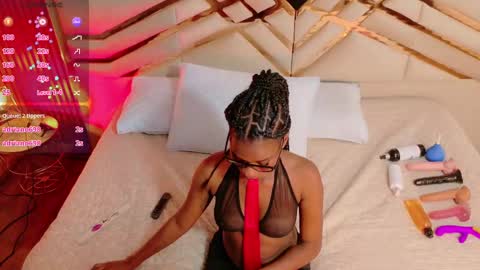 little sharon online show from September 26, 3:10 am