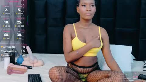 little sharon online show from November 15, 3:04 am