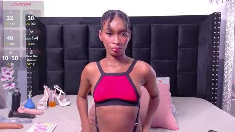 little sharon online show from March 3, 5:02 am