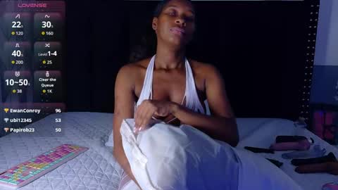 little sharon online show from April 24, 2:58 am