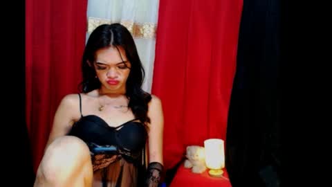 TsDELICIOUSCum69 online show from April 7, 6:41 pm