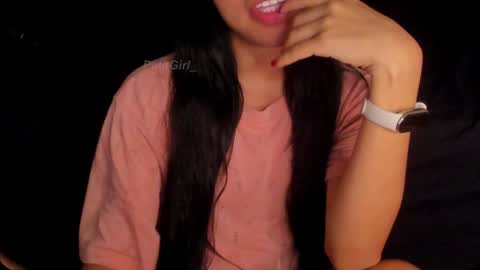 Snapshot of petitgirl_ chatting on December 16, 2:04 am J A S S online show from December 16, 2:04 am