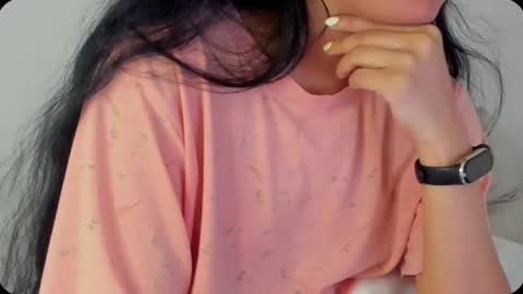 Snapshot of petitgirl_ chatting on February 19, 9:58 pm J A S S online show from February 19, 9:58 pm