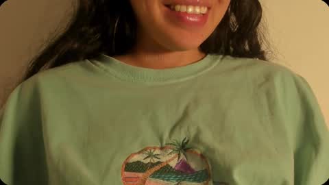 Snapshot of petitgirl_ chatting on September 20, 12:11 am J A S S online show from September 20, 12:11 am