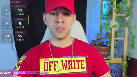 Snapshot of petter_coleman chatting on December 2, 3:23 am Petter Coleman online show from December 2, 3:23 am