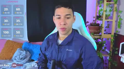 Snapshot of petter_coleman chatting on December 4, 5:10 pm Petter Coleman online show from December 4, 5:10 pm