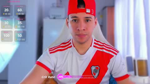 Snapshot of petter_coleman chatting on December 20, 5:20 pm Petter Coleman online show from December 20, 5:20 pm