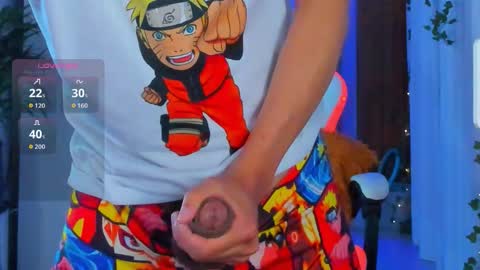 Petter  Coleman online show from February 5, 7:02 am