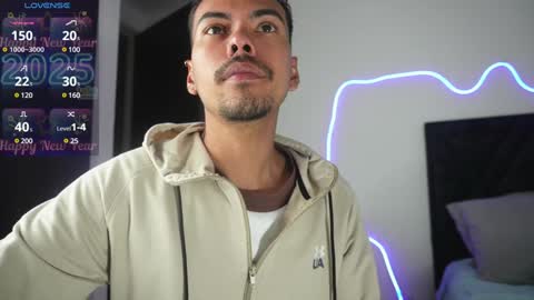 Snapshot of pettercat chatting on January 5, 10:29 pm Pettercat online show from January 5, 10:29 pm