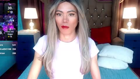 Jim online show from February 15, 6:01 pm