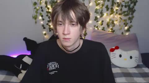 soren online show from February 4, 9:31 pm