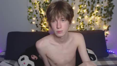 soren online show from February 10, 9:08 pm