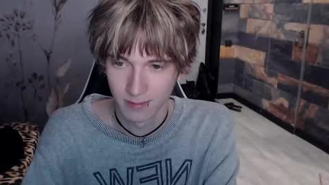 soren online show from March 11, 7:31 pm