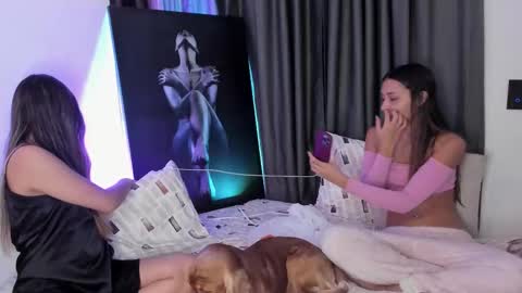 Peyton   online show from February 19, 1:45 am