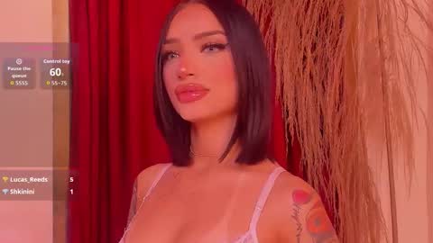 Pet Rees online show from October 31, 2:34 am