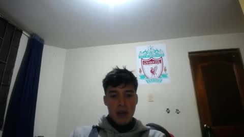 Snapshot of pgcf95 chatting on January 9, 3:20 am pgcf95 online show from January 9, 3:20 am